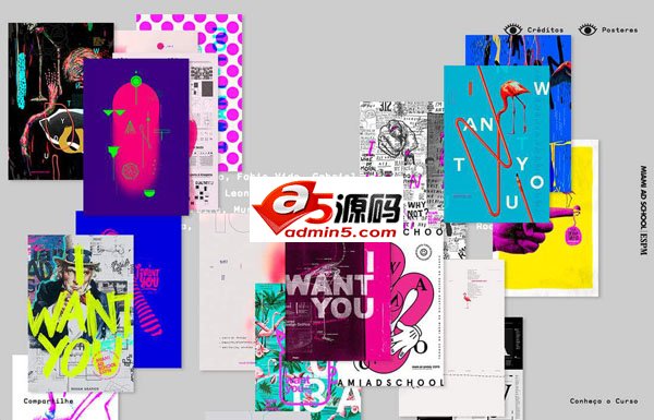 粗野主义:冉冉升起的网站设计新趋势