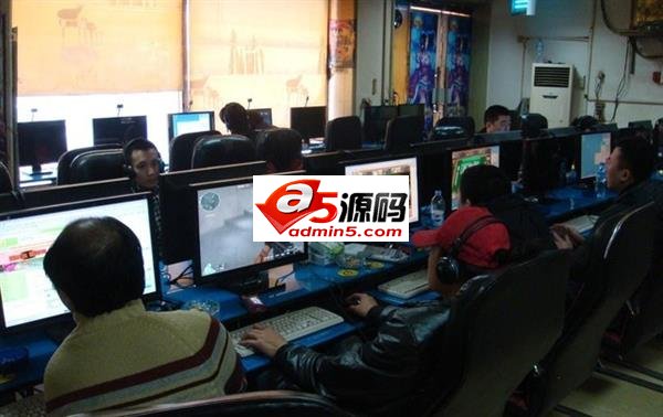 越贵越受欢迎? 为什么网咖让你流连忘返