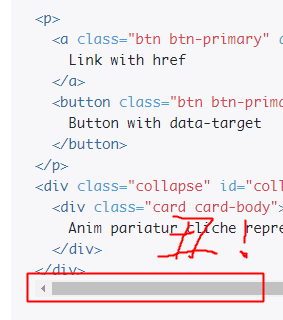 详解如何用div实现自制滚动条