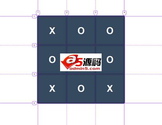 CSS Grid 网格布局全解析