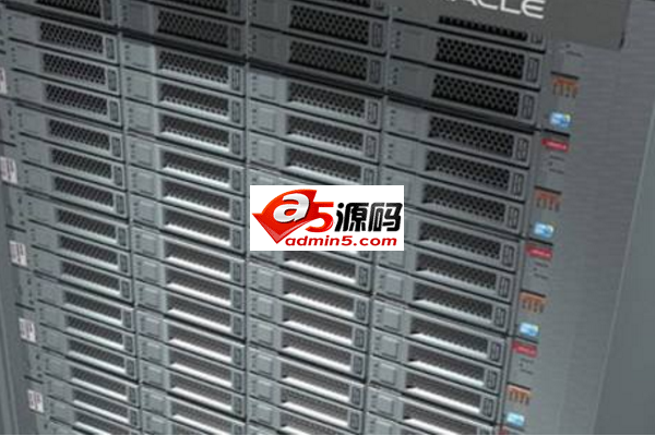甲骨文推出SPARC服务器冲击服务器市场