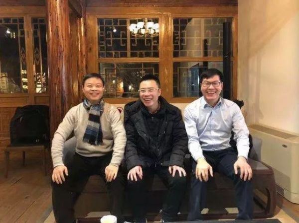 快播王欣的下一站野心:建立区块链“理想国”