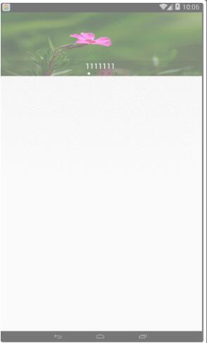  Android 实现加载本地网络图片轮播图