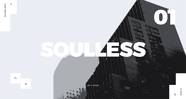 HTML5 SVG全屏背景图片切换