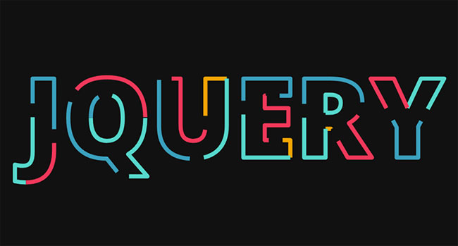  CSS3 SVG文字填充动画特效