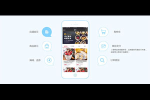 jQuery选项标签切换手机图片代码