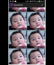 Android SquareGridView（方形的gridView）