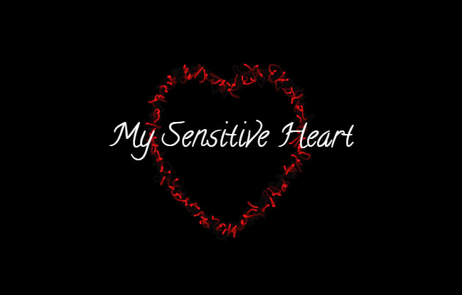 HTML5小蝌蚪组成心形动画特效