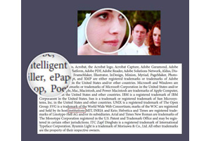 jQuery+CSS3图片放大镜插件
