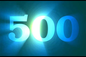 three.js绘制文字光晕动画特效