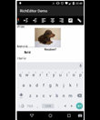 Android 富文本编辑