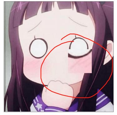 canvas离屏技术与放大镜实现代码示例