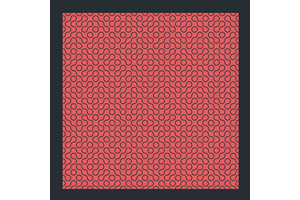 H5随机变化的背景图案动画特效