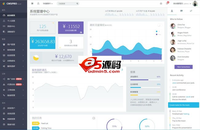 德品成品项目建设商城