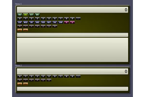 jQuery科学计算器代码