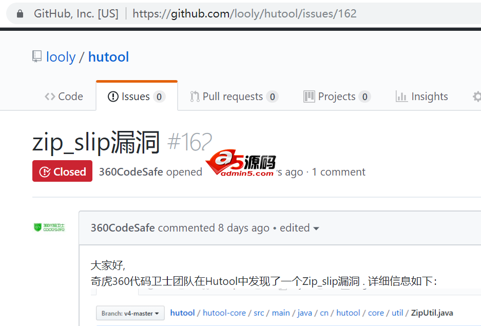 Hutool 4.1.14 发布,带来Excel大数据导出和带图标二维码