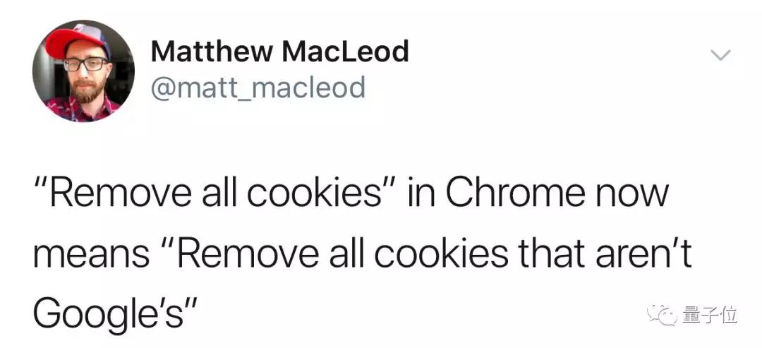 Chrome十周年,作了一次死