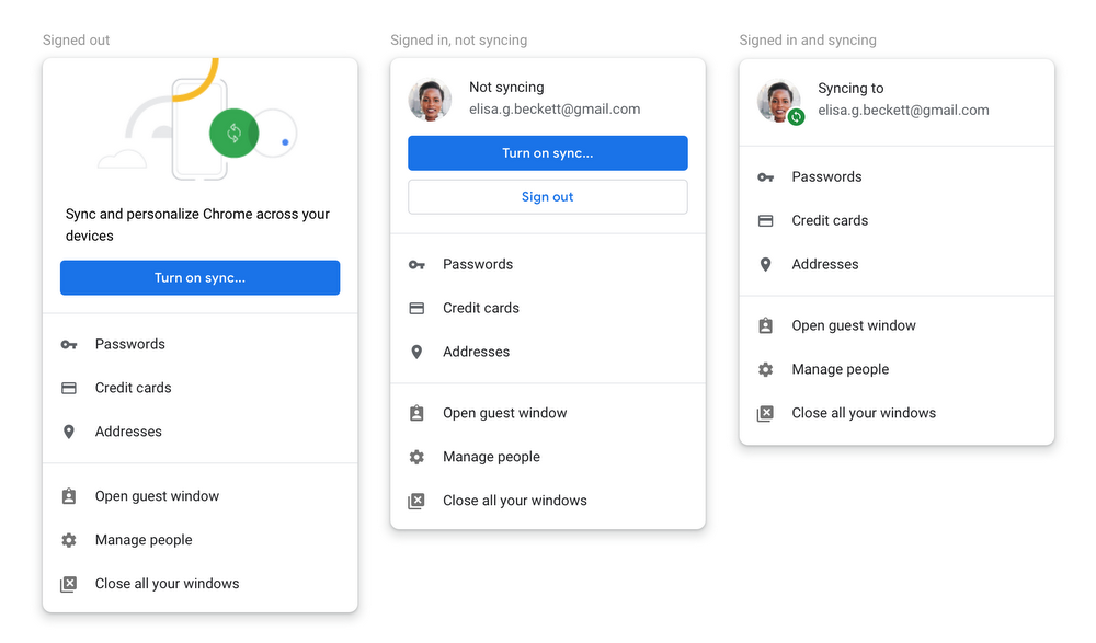 谷歌回应，Chrome 70 将解决 cookies 和登录隐私问题