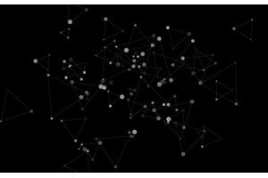 HTML5 Canvas弹簧式动画特效