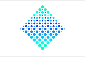 纯CSS3几何图形圆点动画特效