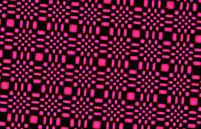  HTML5背景不断缩小动画特效