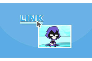 HTML5超链接悬停显示图片特效