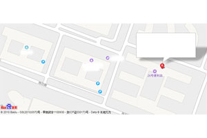 JS自动获取公司位置地址代码