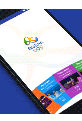  Android实现风扇叶片移动效果水平列表