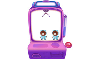 jQuery在线夹娃娃机游戏源码