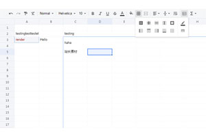 原生js在线编辑excel表格代码