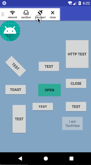 Android 开发辅助工具