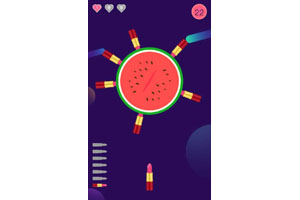 HTML5见缝插针手机游戏代码