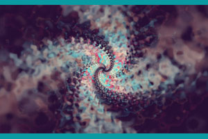 基于css-doodle.js螺旋动画特效