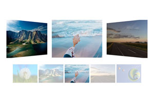 基于swiper图片切换显示代码