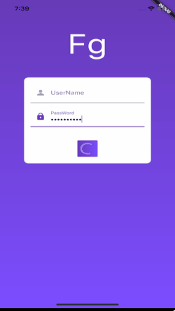  Android Flutter开发github客户端