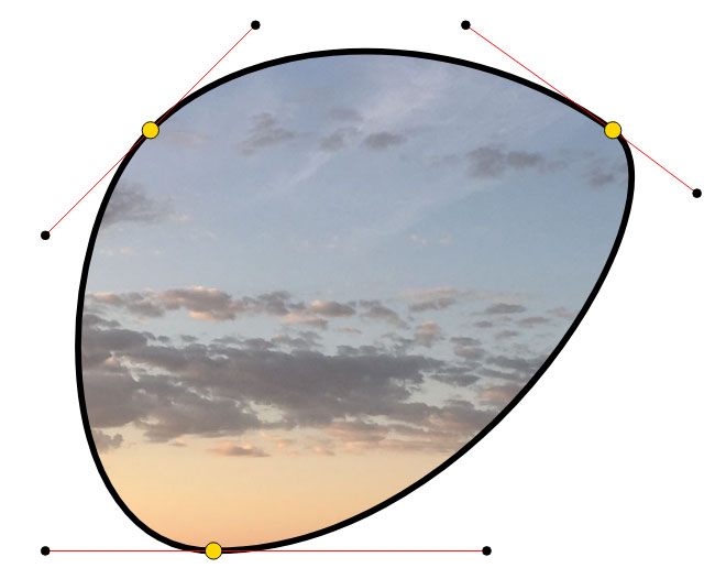  HTML5 SVG仿PS拖动裁剪图片代码