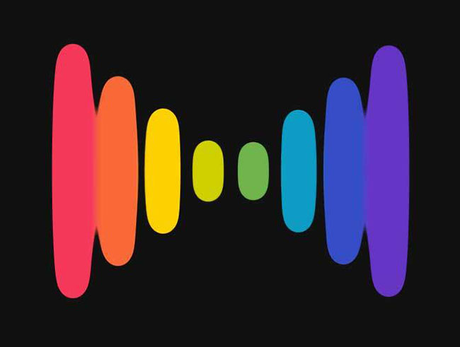  HTML5同心圆旋转动画特效