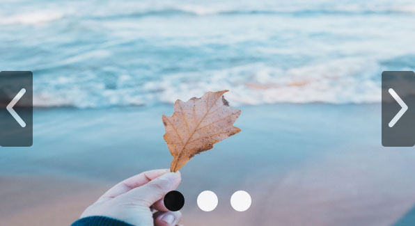  jQuery响应式Banner图片轮播代码