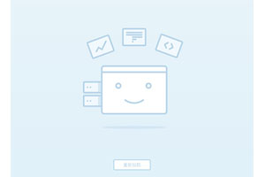 HTML5 SVG信封弹出动画特效