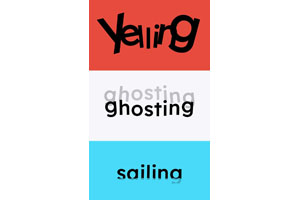 酷炫的英文CSS3动画特效