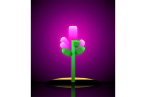 彼岸花瓣掉落CSS3动画特效