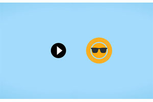 H5 Canvas音乐播放按钮特效