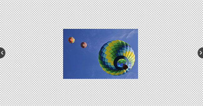  jQuery全屏图片放大缩小代码