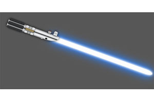 珠光剑气宝剑CSS3特效