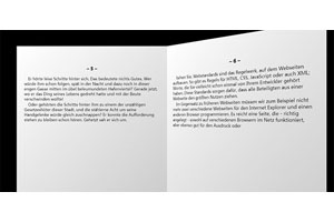 jQuery全屏电子书翻页特效