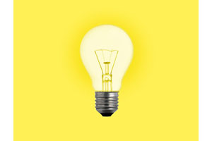 js鼠标单击点亮灯泡切换代码