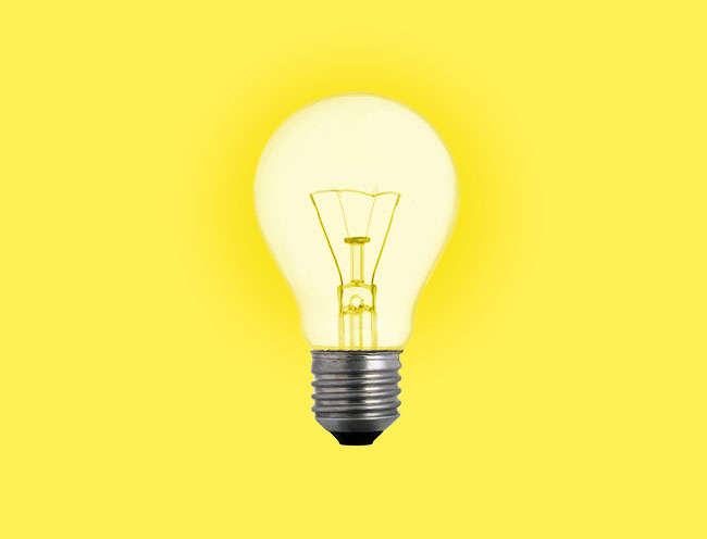  js鼠标单击点亮灯泡切换代码