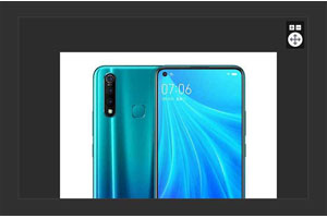 jQuery图片拖拽缩放预览代码