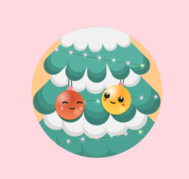  卡通爱情表白CSS3特效