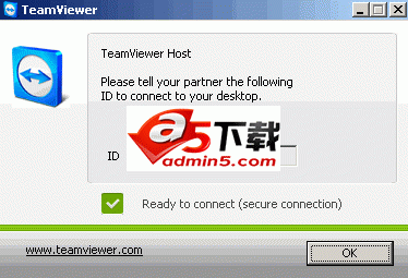 TeamViewer Host